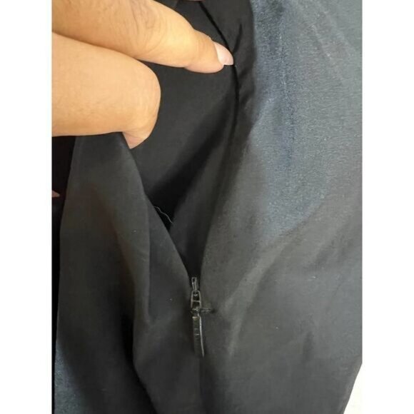 ATHLETA Side-Pleat High-Rise Tennis Skort Size 6‎ - Picture 5 of 6